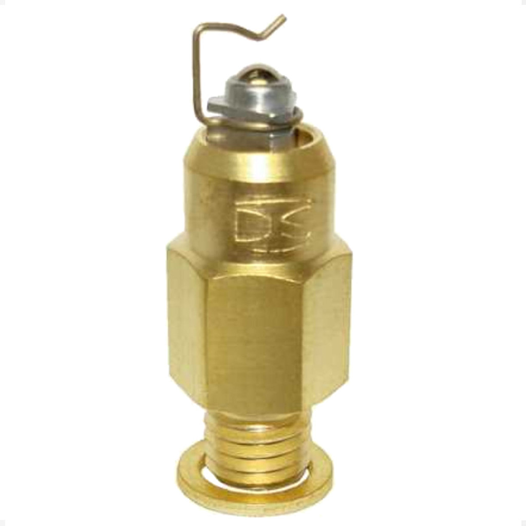 Agulha Carburador Fiat Elba 1989 a 1996 - 834022 - 1025