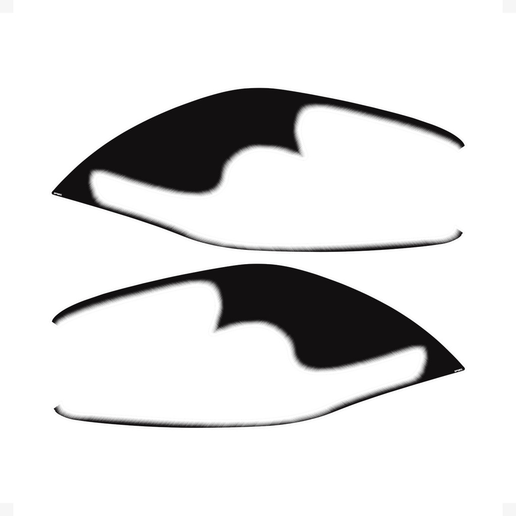 Adesivo Mascara Negra Farol Compativel Fiat Bravo 2011/2016 em Oferta na Shopee