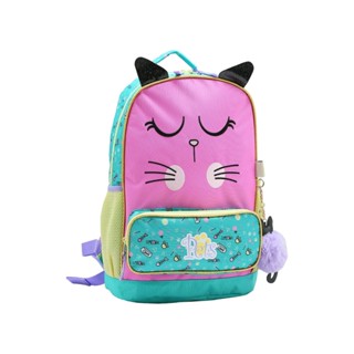 Mochila Menina Pets Infantil Republic Vix 8734023 em Oferta na Shopee