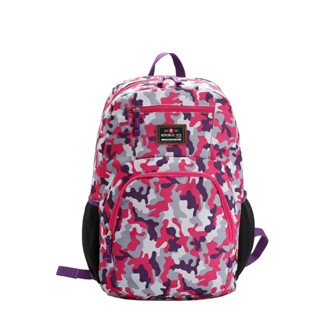 Mochila Juvenil Teen Escolar Casual Espaçosa Resistente  8731245 em Oferta na Shopee