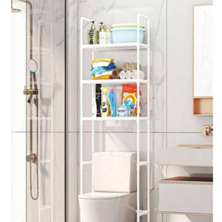 Prateleira Organizadora Multifuncional com Prateleiras Para Banheiro em Oferta na Shopee