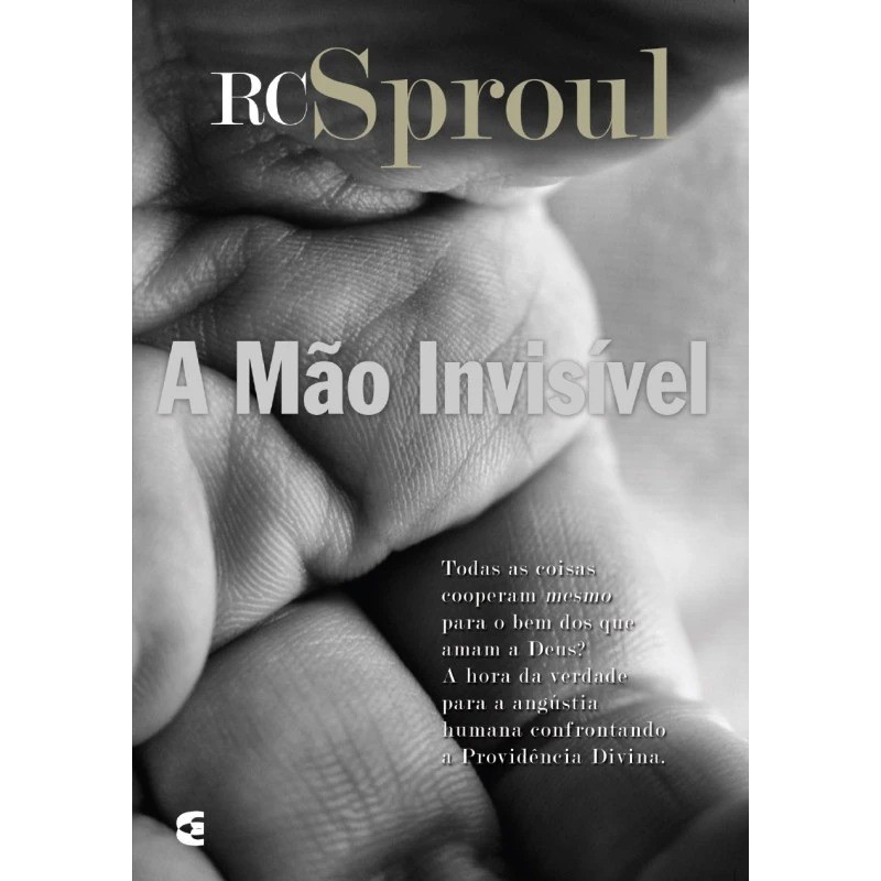 A Mão Invisível | R. C. Sproul - Books & Magazines