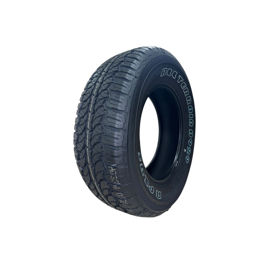 Pneu 265/65R17 110T All Terrain  Aplus Aro 17