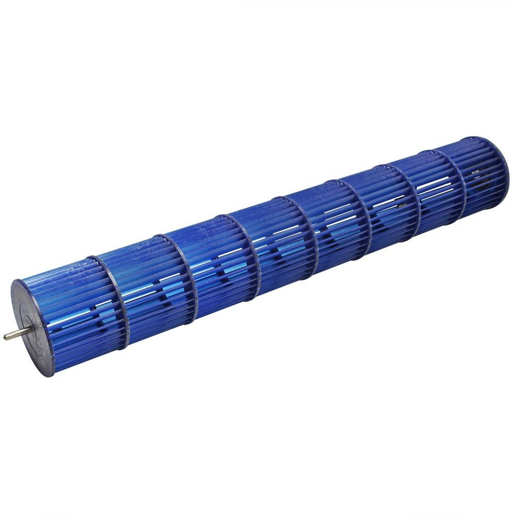 Turbina Evaporadora Ar Condicionado Springer Carrier 9.000 Btus 12100102000156 Original