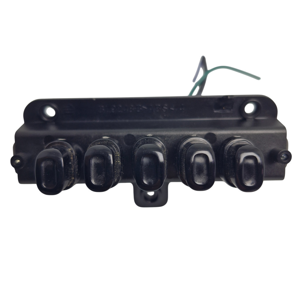 Interruptor Teclado Chave Seletora Liquidificador Hamilton Beach 54229-BZ