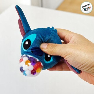 Pelúcia Stitch de Apertar - 7cm - 1 unidade - Disney Original - Rizzo em Oferta na Shopee