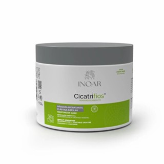 Máscara Inoar Cicatrifios Renovação Absoluta em Oferta na Shopee