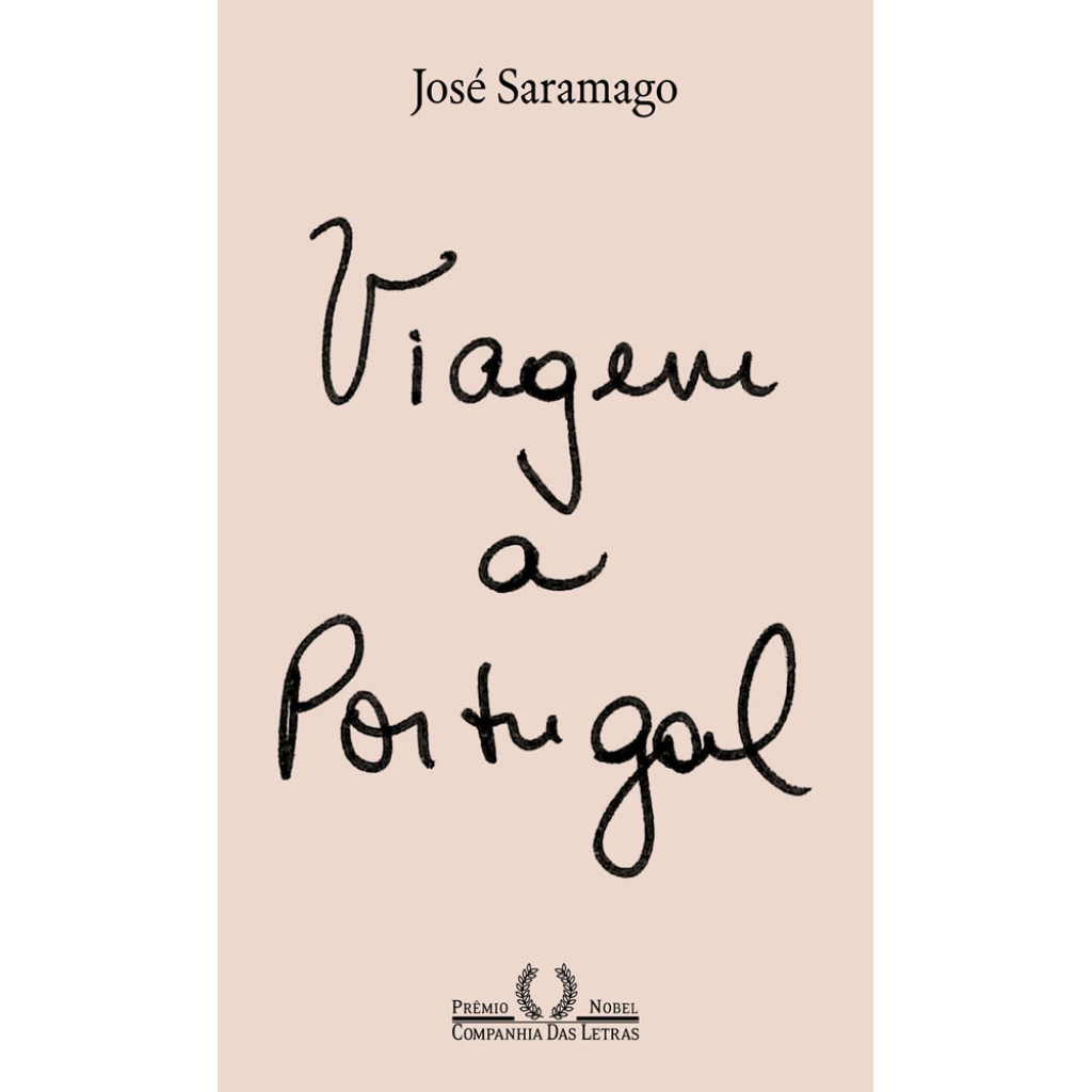 VIAGEM A PORTUGAL (NOVA EDIÇÃO)