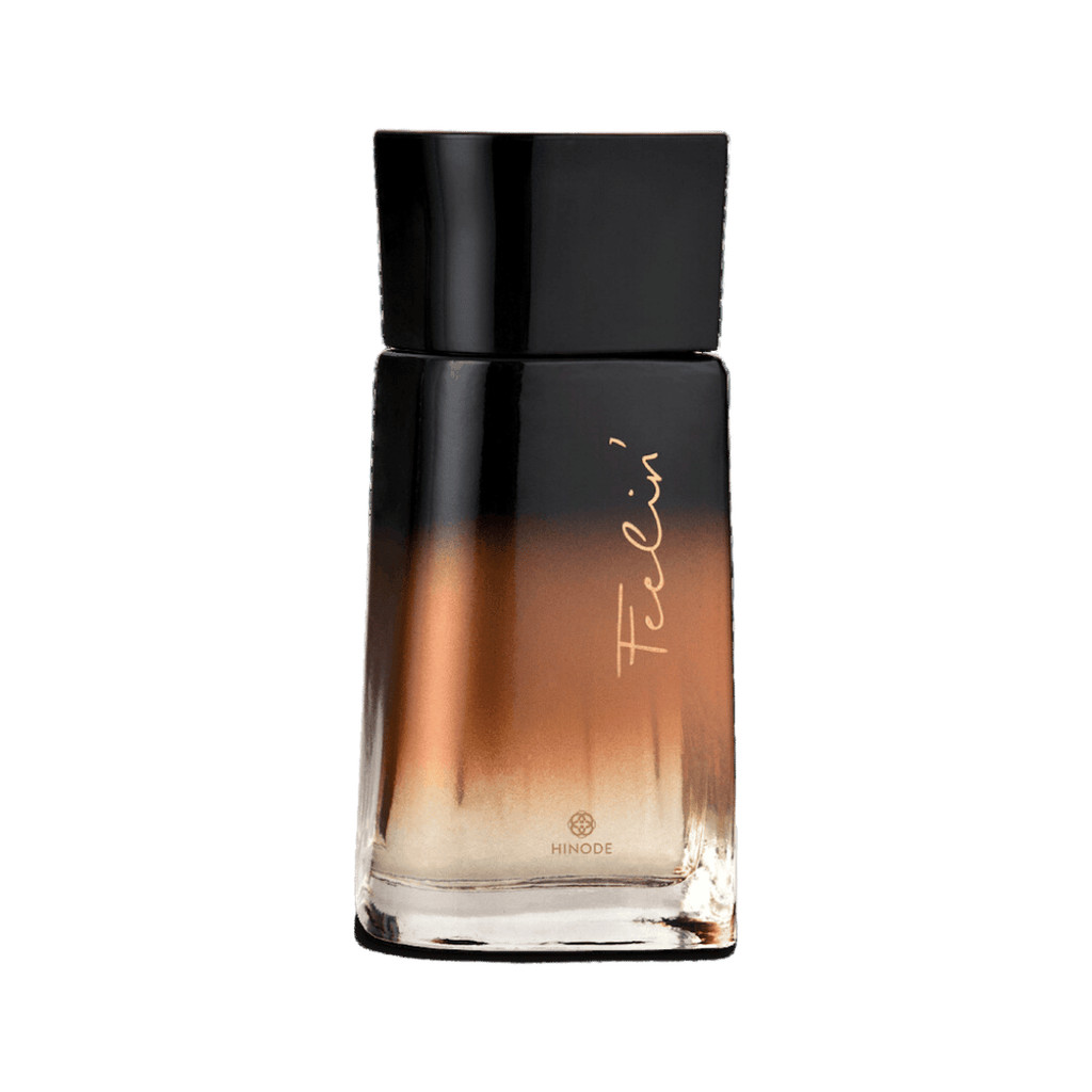 Perfume Hinode Feelin Masculino: Onde Comprar | BuscaProdutos
