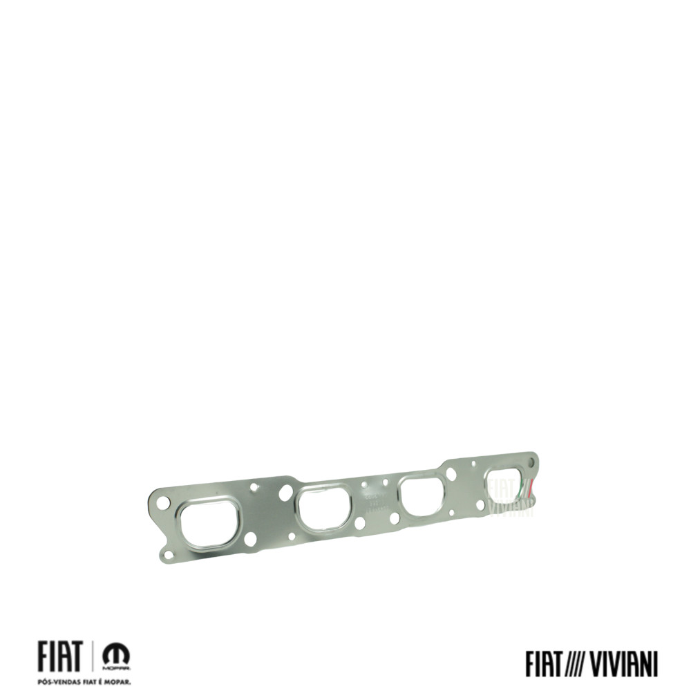 Junta Coletor Fiat Argo Palio Punto