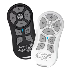 Controle Longa Distancia Jfa K1200 Acqua Completo Top Preto