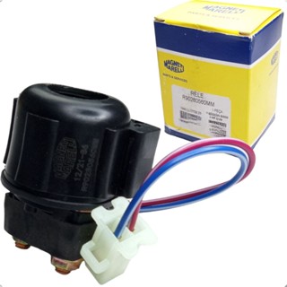 Rele De Partida Magneti Marelli Para Yamaha TDM XT 225 1996 A 2007 em Oferta na Shopee