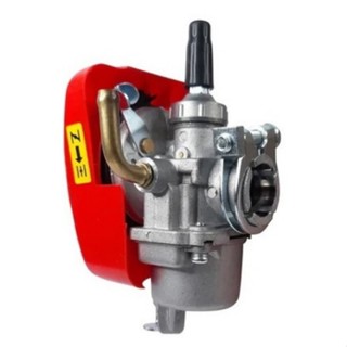 Corpo do Carburador Motor 100cc Bike Motorizada 2 Tempos 2t em Oferta na Shopee