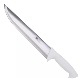 Faca Profissional 38cm Resistente 10 Polegadas Aço Inox em Oferta na Shopee
