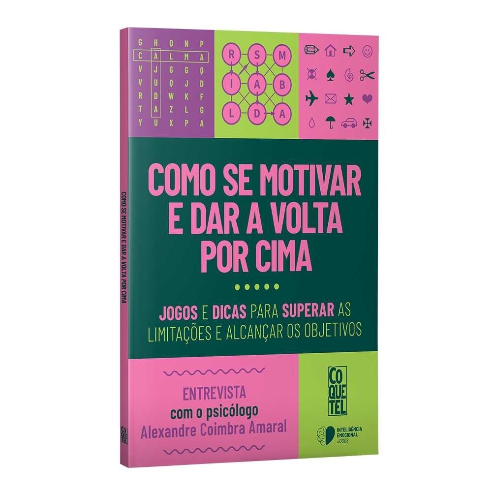 Como se motivar e dar a volta por cima Lt OsS