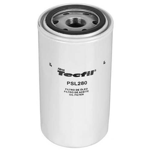 FILTRO LUBRIFICANTE VW 13170 FORD F12000 CUMMINS B - TECFIL PSL280