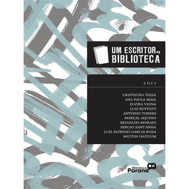 um escritor na biblioteca autor Fernando Sabino