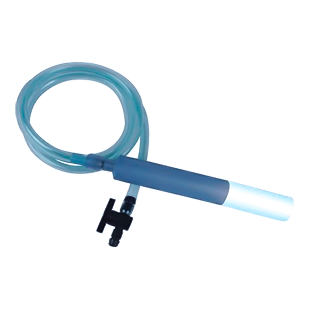 Sifão 40cm RS-2 RS Electrical Aqua para Limpeza Aquário