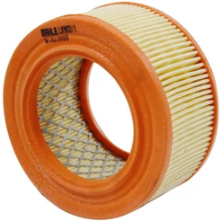 Elemento filtro ar Vw Fusca 1960 a 1986 Metal Leve LX903/1