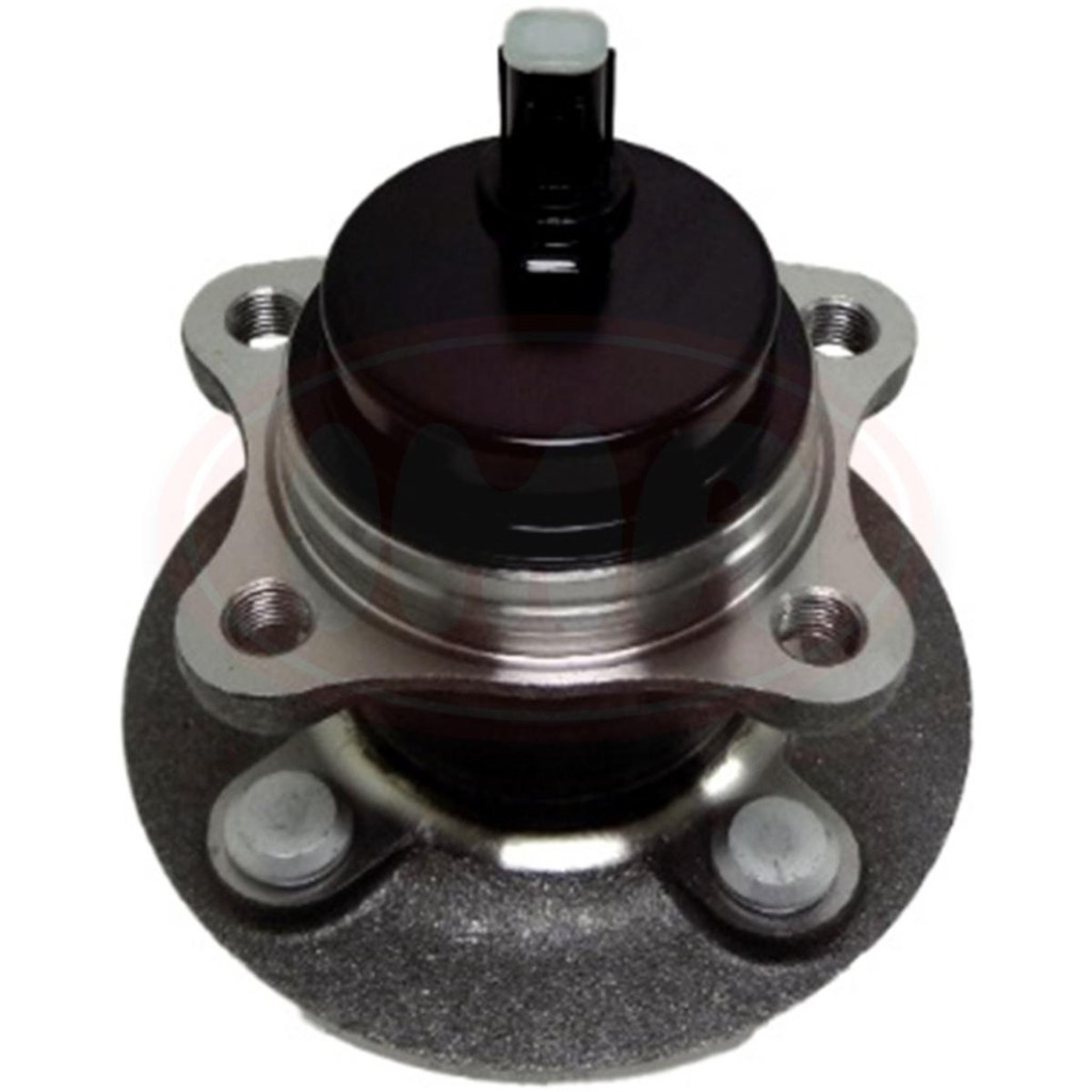 Cubo de roda Traseiro Toyota Yaris Sedan 2018 a 2024 IMA em Oferta na Shopee