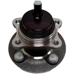 Cubo de roda Traseiro Toyota Yaris Sedan 2018 a 2024 IMA