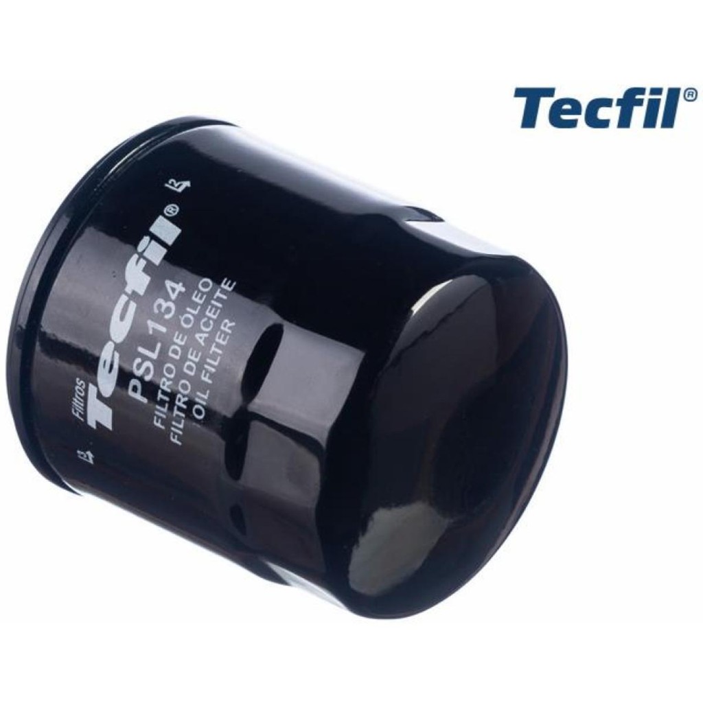 Filtro lubrificante Toyota Corolla 1998 a 2002 TECFIL PSL134 - Automobiles