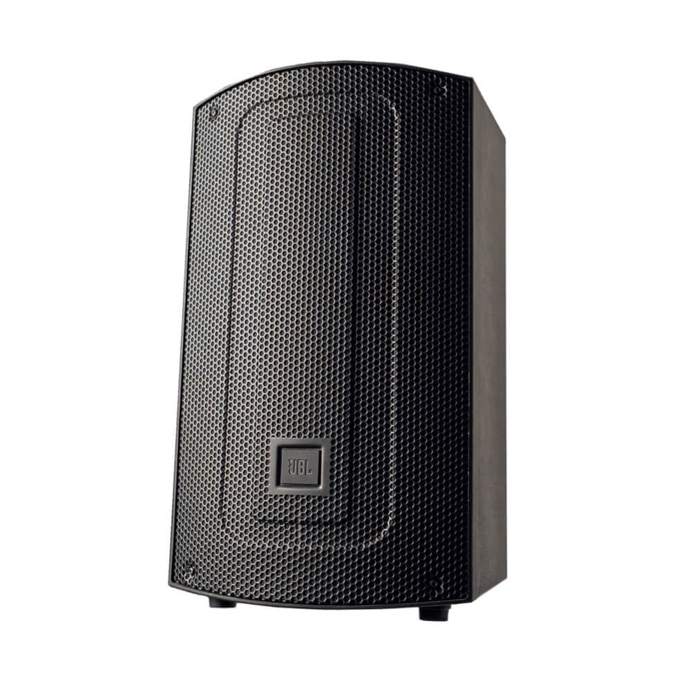 Caixa de Som JBL MAX 10 Ativa com Bluetooth Bivolt Preto