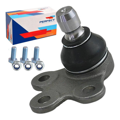 Pivô Inferior Perfect Cobalt Joy Plus Onix Prisma Spin Sonic Tracker em Oferta na Shopee