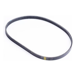 Correia Do Alternador Logan 2013 A 2021 Original Renault