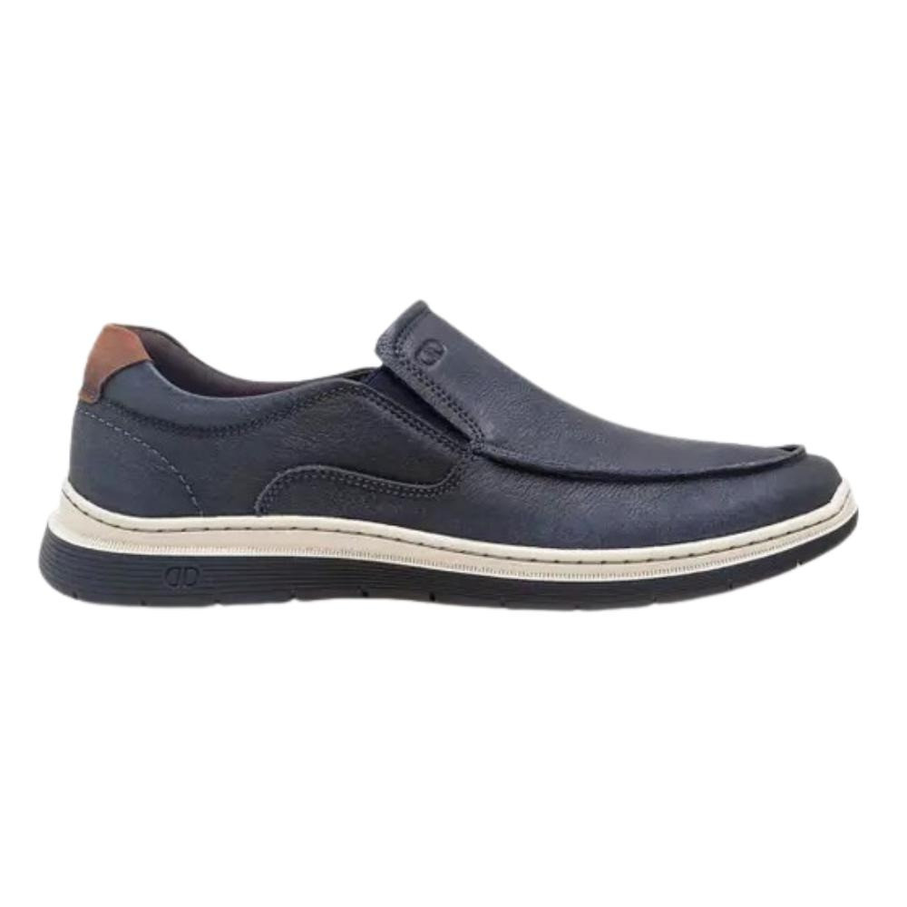 Sapatenis Democrata Leave Navy