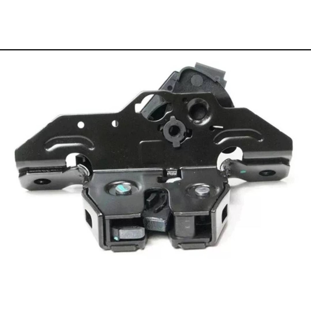 Fechadura tampa traseira porta malas - Onix de 2013 a 2018