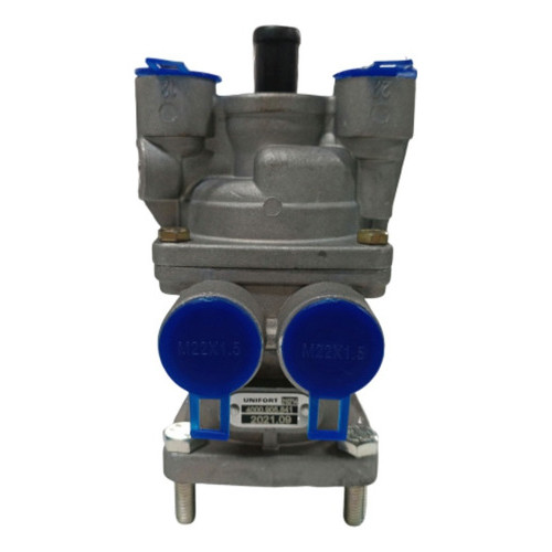 Válvula Pedal Freio Volkswagen 7.100/ 7.110/ 7.120/ 8.120/