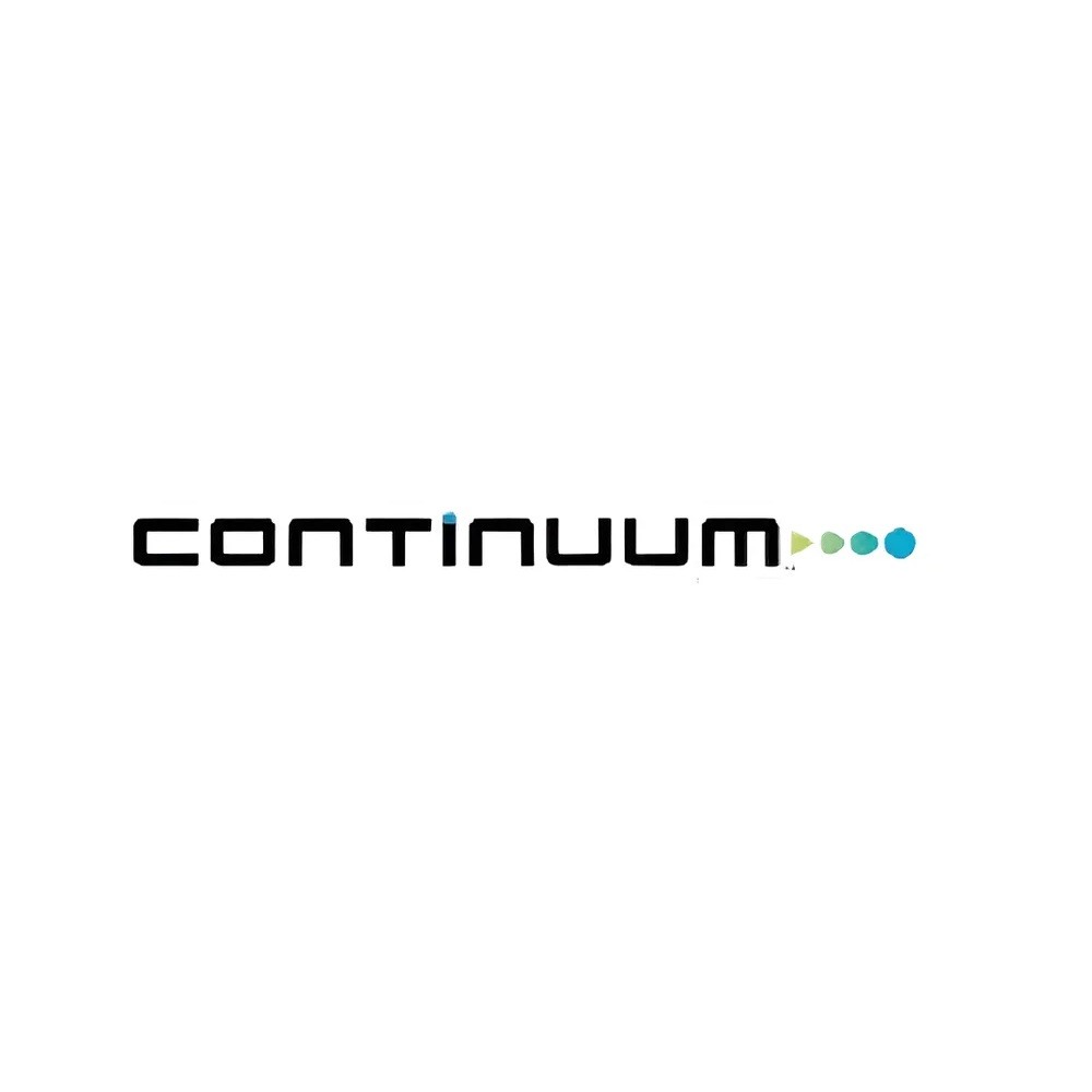 Continuum Coral Color Intense H 500ml