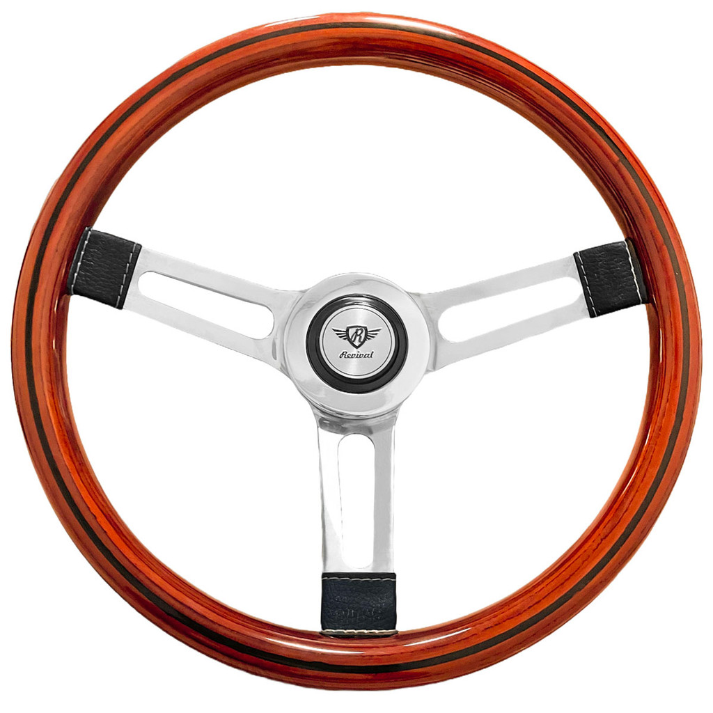 Volante Madeira Puma Fiat Premio Tempra 1995 1996
