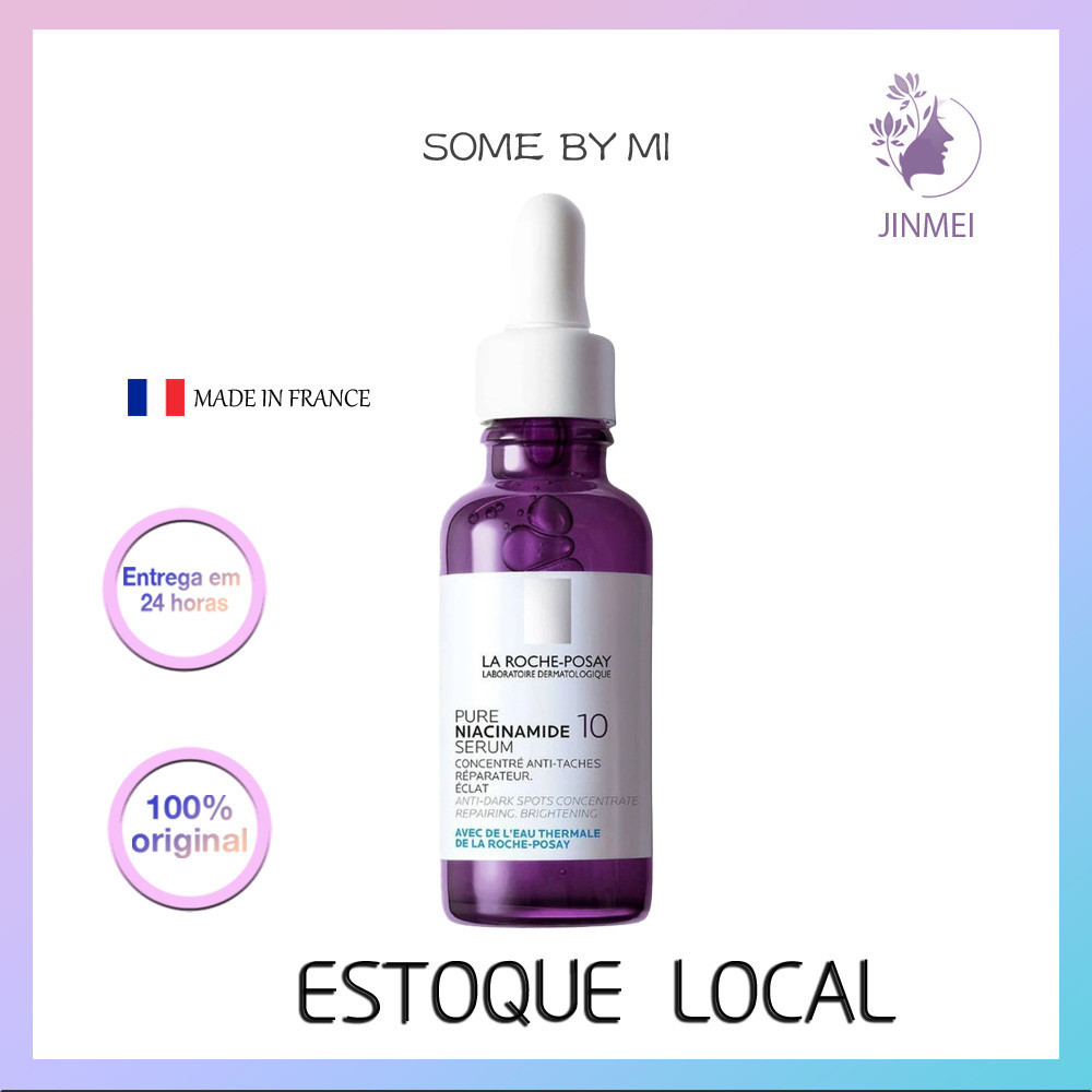 Pure La Roche: Guia Completo e Onde Comprar | BuscaProdutos