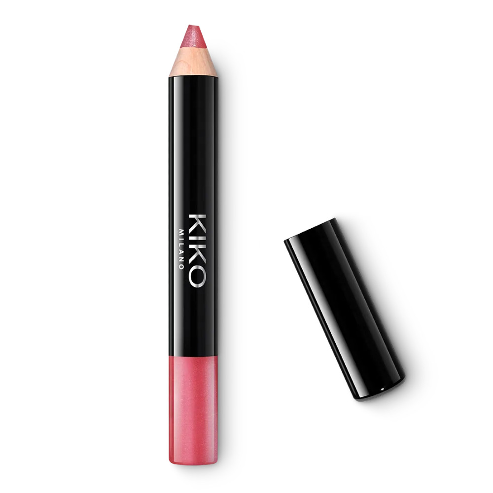 Smart Fusion Creamy Lip Crayon Cor 05 - Kiko Milano