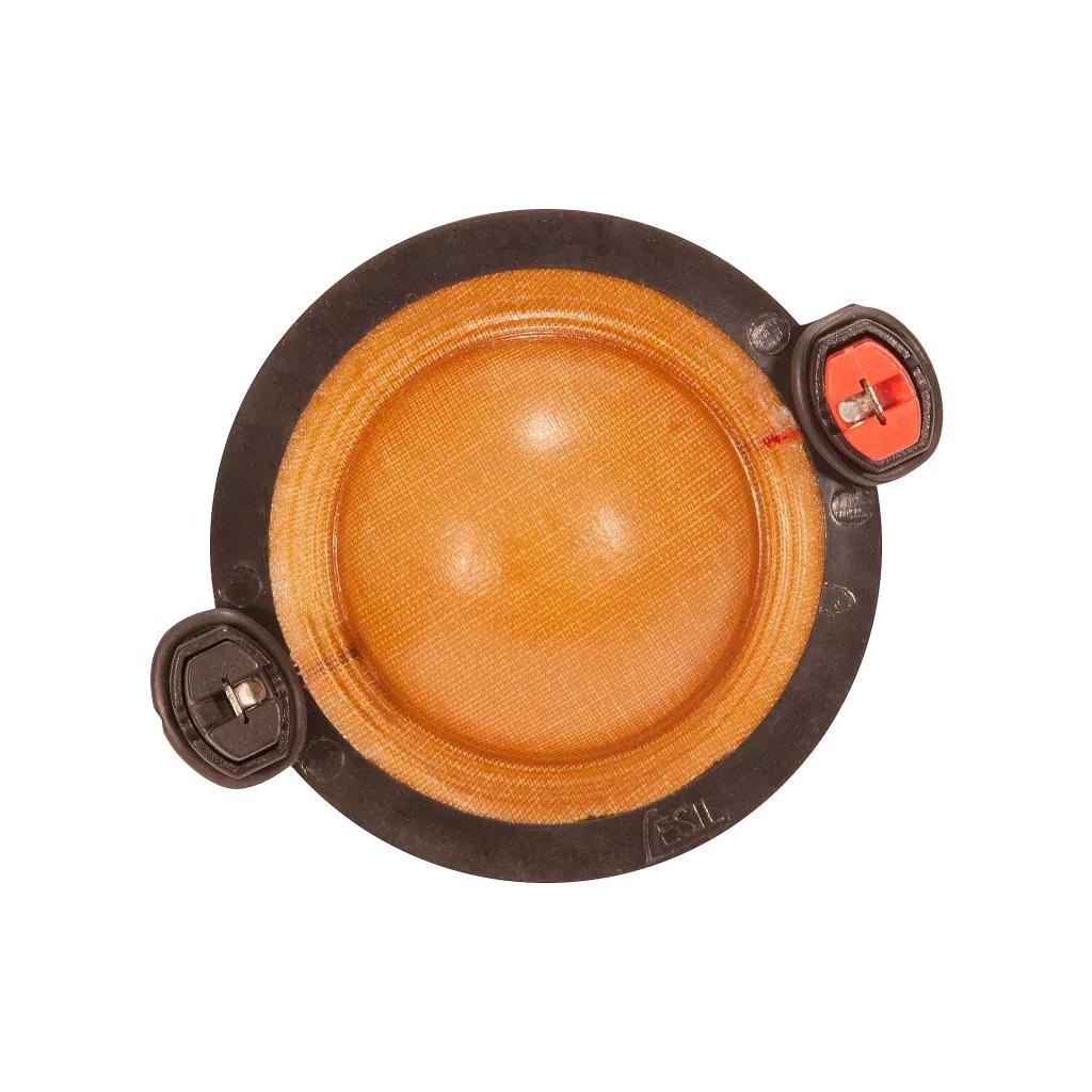 Reparo Do Supertweeter Permak - 243/F7