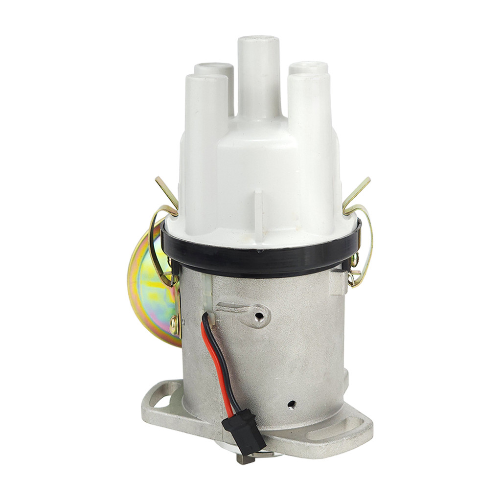 Distribuidor Ignição Fiat Tempra 2.0 Carburado 88 a 94 - 832P6 832R3