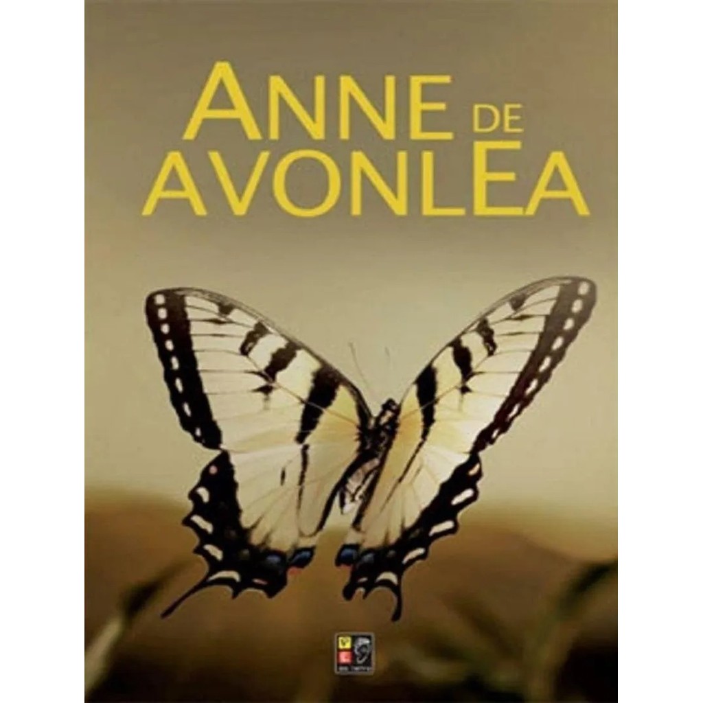 Anne de Avonlea | Lucy Maud em Oferta na Shopee