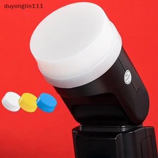 (duyonglin111) Godox V1 AD100Pro AD200 AD200Pro Speedlite Flash Branco Azul Amarelo Difusor Soft Box Case Novo em Oferta na Shopee