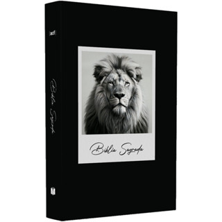 Bíblia Sagrada Retrato do Rei | ACF | Letra Normal | Capa Dura em Oferta na Shopee