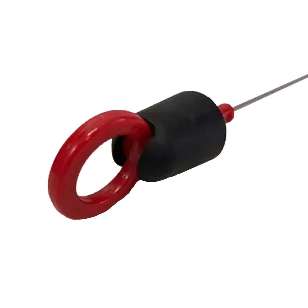 VARETA NIVEL OLEO 461MM MB OM926LA EURO 5 AXOR ATEGO - CABOVEL 124922