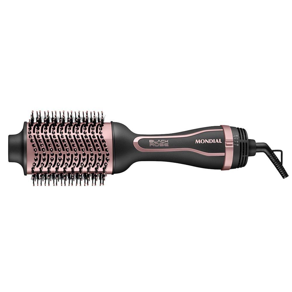 Escova Secadora Mondial Golden Rose ES-05-BI Bivolt