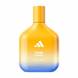 ADIDAS VIBES CHILL ZONE EDP - PERFUME UNISSEX 100ML em Oferta na Shopee