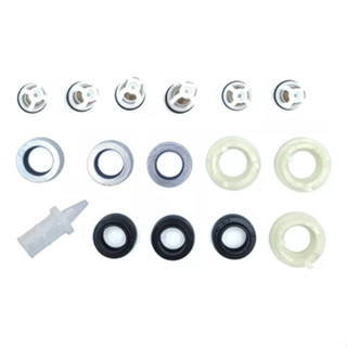 Kit Reparo Bomba Água Óleo E Pressão HD585 HD555 Karcher em Oferta na Shopee