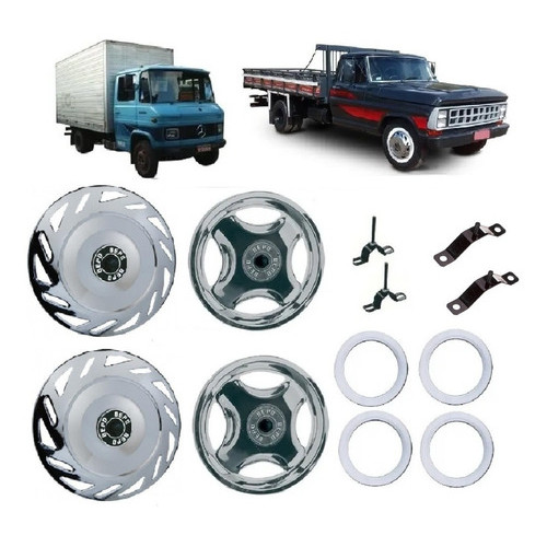 Aro Caminhão 709: Onde Comprar | BuscaProdutos