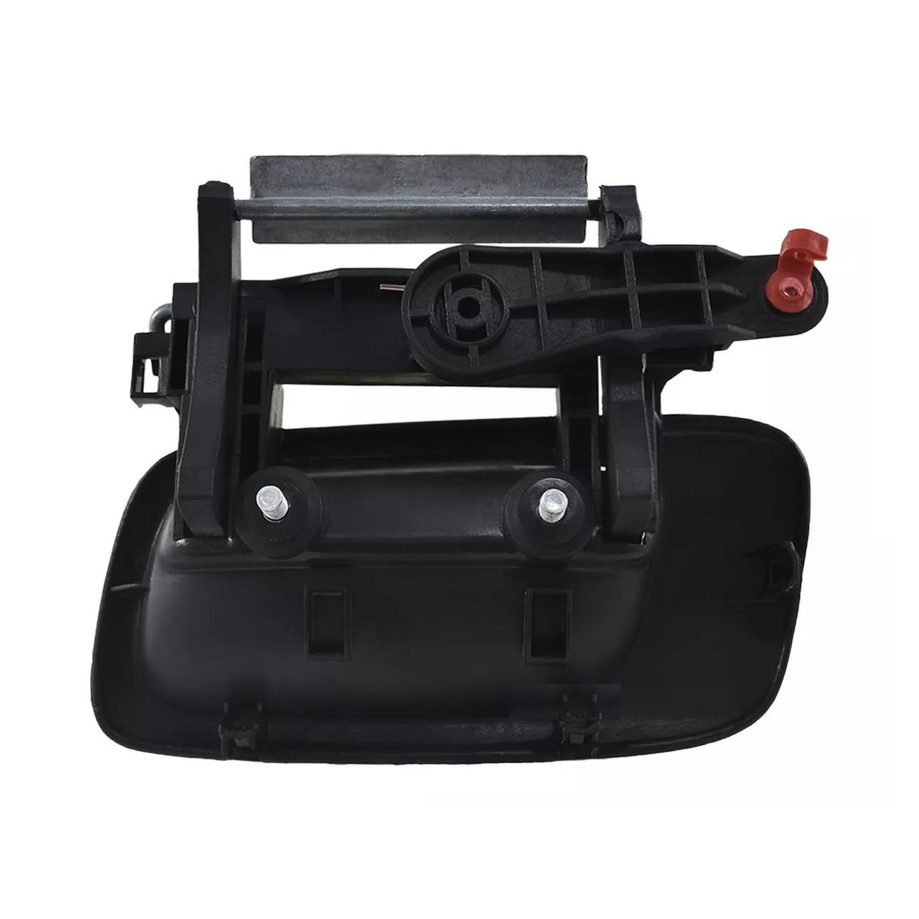 Detalhes do Macaneta Externa Astra Hatch/ Sedan 1998 A 2011 Zafira 2001 A 2012 - Sem Furo Dianteira/Traseira