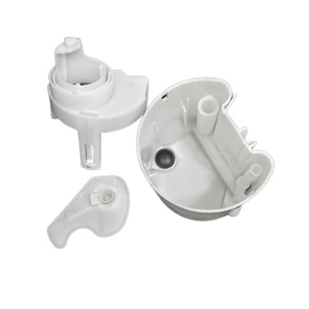 Copo Bomba de Combustivel com Filtro Renault Logan Sandero - 8200616585