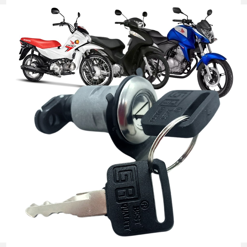 Trava De Banco Para Twister 250 2016 - 2020 Biz 100 125 2009 - 2023 Pra Pop 100 110 Da Cb 300