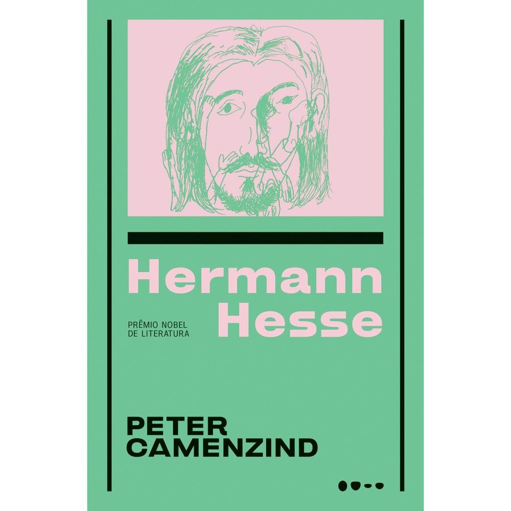 Peter Camenzind - Todavia